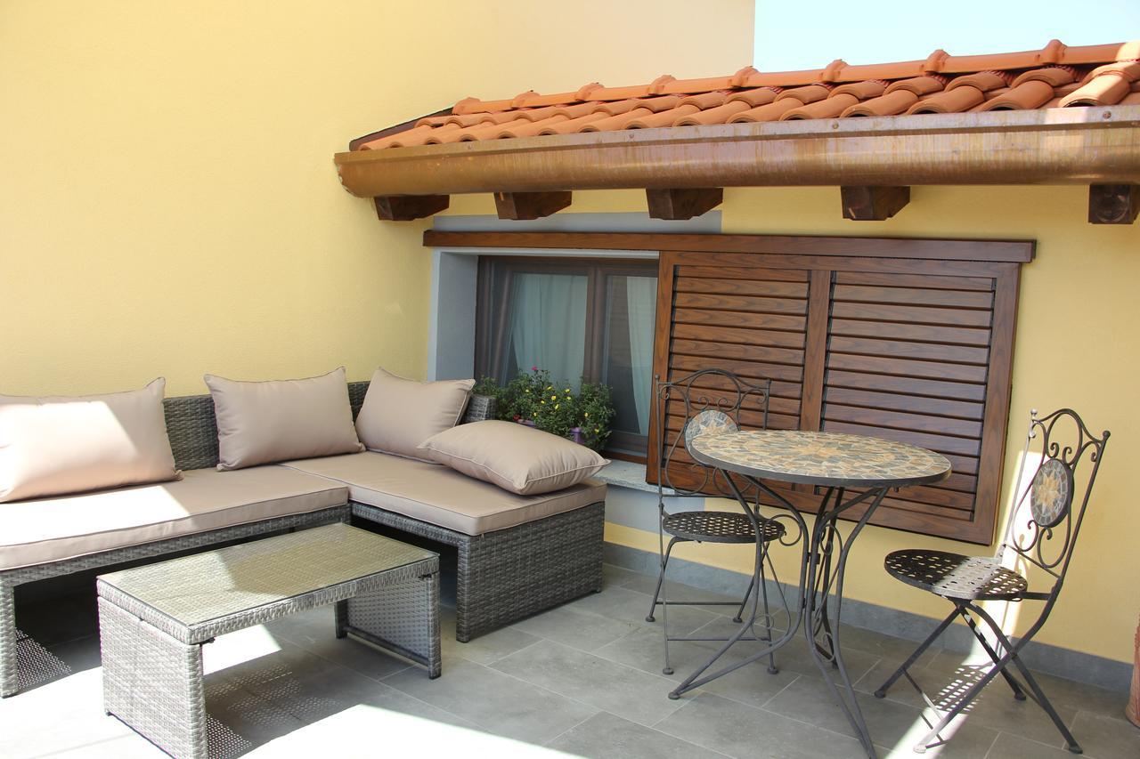 Hayloft Bed & Breakfast Cornaredo Exterior photo