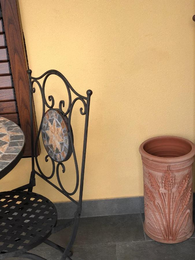 Hayloft Bed & Breakfast Cornaredo Exterior photo
